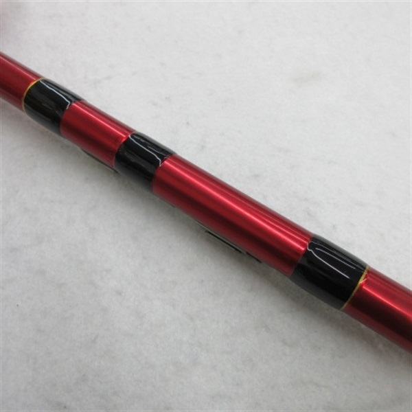 ０４トーナメントキャスター３３ー４０５Ｓ　ガイド付き